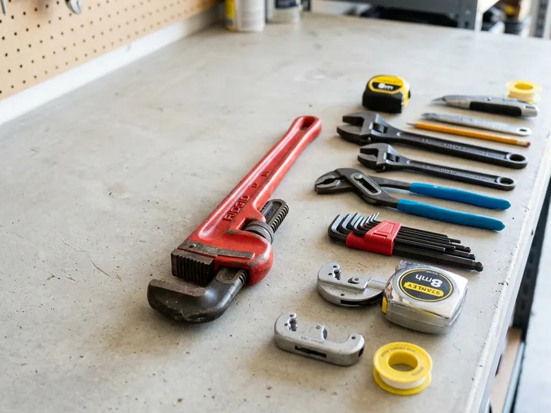 Emergency Plumber in Bridgeville, DE
